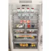 Whirlpool SP40 812 EU 2 Įmontuojamas 400 L baltas