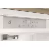 Whirlpool SP40 812 EU 2 Įmontuojamas 400 L baltas
