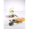 Zwilling Fresh & Save vakuuminio sandariklio pradinis rinkinys su stiklinėmis talpyklomis ir pompa