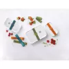 Zwilling Fresh & Save stačiakampis maisto laikymo indas, 2,3 L