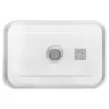 Zwilling Fresh & Save stačiakampis maisto laikymo indas, 2,3 L