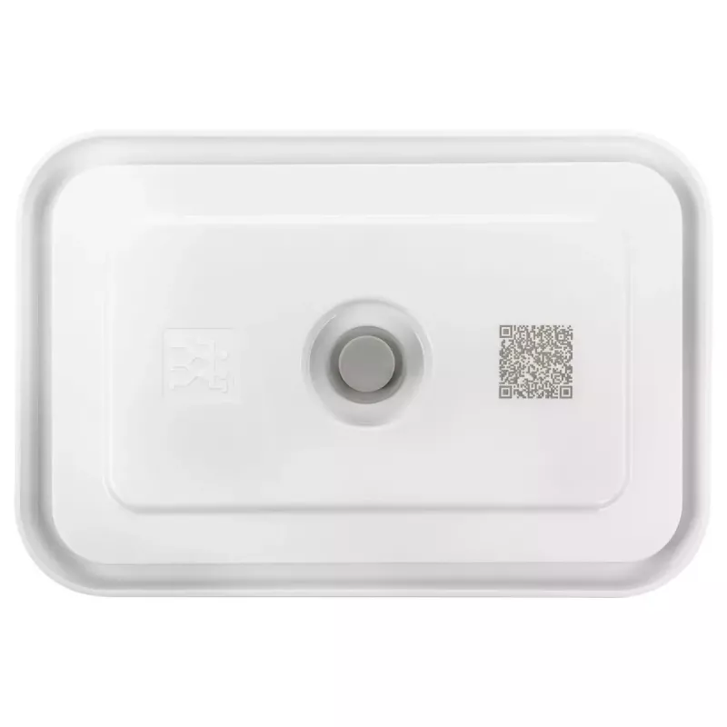 Zwilling Fresh & Save stačiakampis maisto laikymo indas, 2,3 L