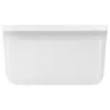 Zwilling Fresh & Save stačiakampis maisto laikymo indas, 2,3 L