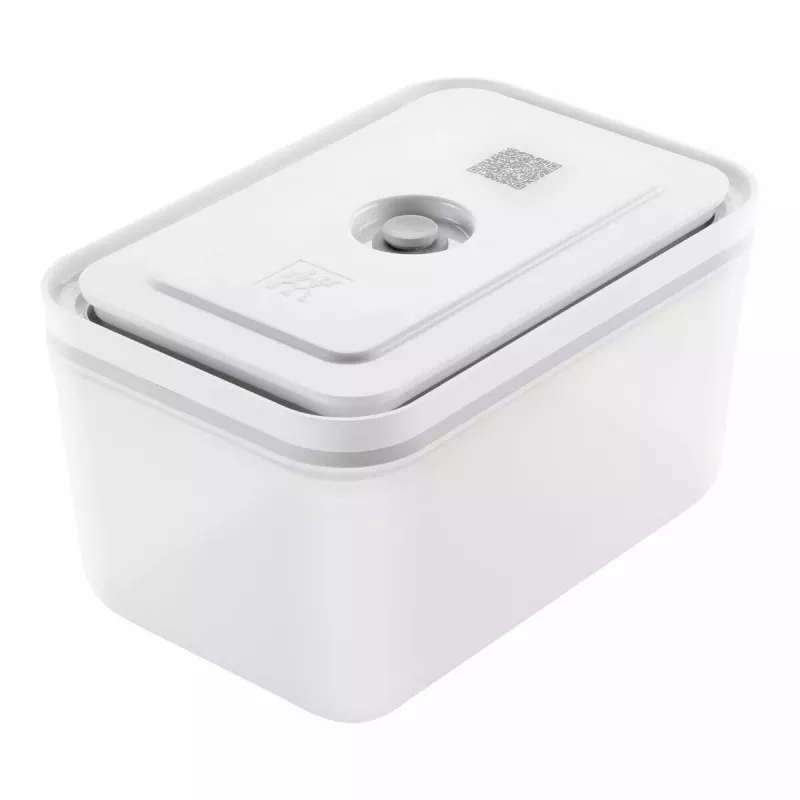 Zwilling Fresh & Save stačiakampis maisto laikymo indas, 2,3 L