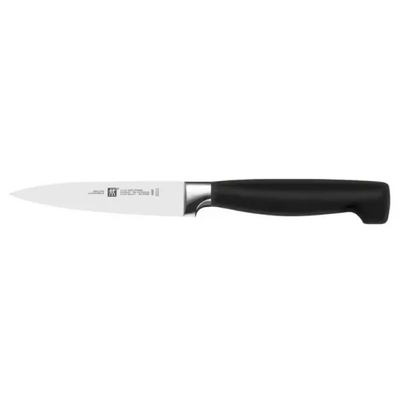 Peilių/įrankių bloko rinkinys ZWILLING 35148-507-0 — 7 dalių rinkinys su virėjo peiliu, duonos peiliu, skutimo peiliu, virtuvinėmis žirklėmis, pilku bloku