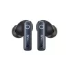 Belaidės į ausis įdedamos ausinės Baseus 35 True — Bluetooth 5.3, ANC, 8 val. atkūrimas (ANC išjungtas), 65 val. su dėklu, 800 mAh dėklas, USB-C, juoda