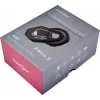 Ausinės FreedConn T-MAX S V4 PRO SINGLE — Bluetooth 5.1, domofonas iki 1000 m, FM radijas, 11 h pokalbių laiko, LiPo 500 mAh