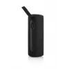 Stereo nešiojamasis Bluetooth garsiakalbis JVC XS-E423B, 24 W RMS, IPX5, 4000 mAh, TWS, USB‑C, AUX, juodas