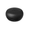 JVC Gumy Mini TWS juoda, True Wireless Stereo (TWS), 20 - 20000 Hz, skambučiams / muzikai, 7,6 g, ausinės, juoda