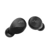 JVC Gumy Mini TWS juoda, True Wireless Stereo (TWS), 20 - 20000 Hz, skambučiams / muzikai, 7,6 g, ausinės, juoda