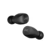 JVC Gumy Mini TWS juoda, True Wireless Stereo (TWS), 20 - 20000 Hz, skambučiams / muzikai, 7,6 g, ausinės, juoda