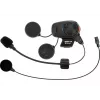 Motociklo Bluetooth domofonas Sena SMH5-10 — šalmo komunikatorius vairuotojo ir keleivio pokalbiams bei telefono ryšiui