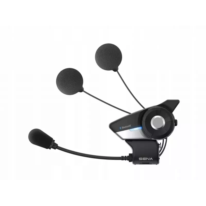 Ausinės Sena 20S EVO DUO 20S-EVO-11D