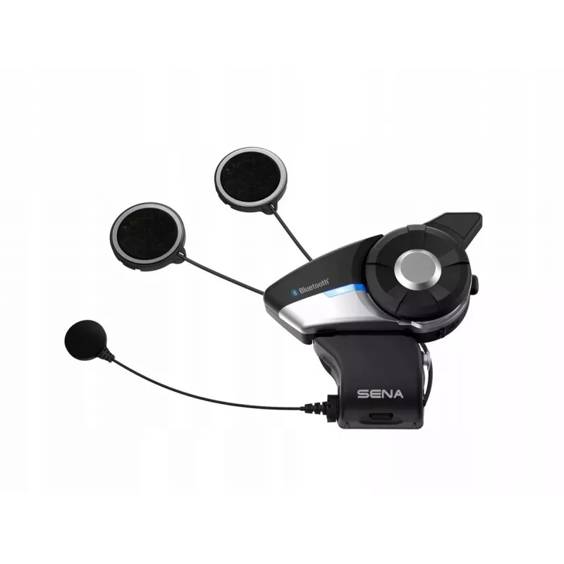Ausinės Sena 20S EVO DUO 20S-EVO-11D