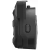 Sena 30K motociklo šalmo komplektas 2000 m juodas 30K-03