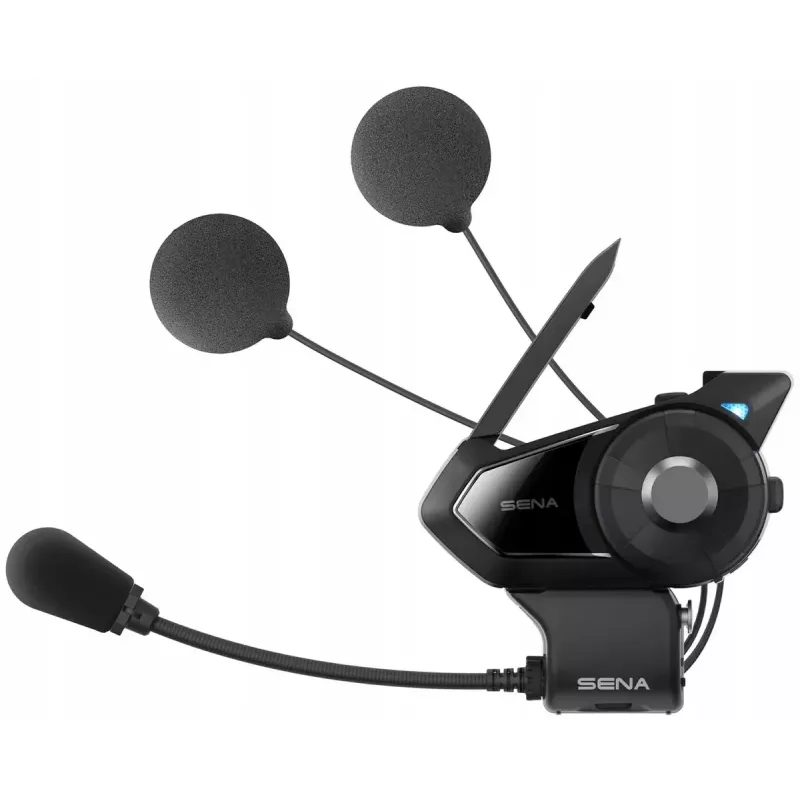 Ausinės Sena 30K EVO DUO 30K-03D