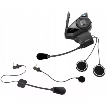 Ausinės Sena 30K EVO DUO 30K-03D