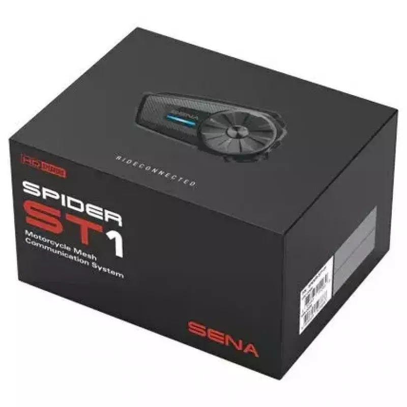 Ausinės Sena Sena Spider ST1