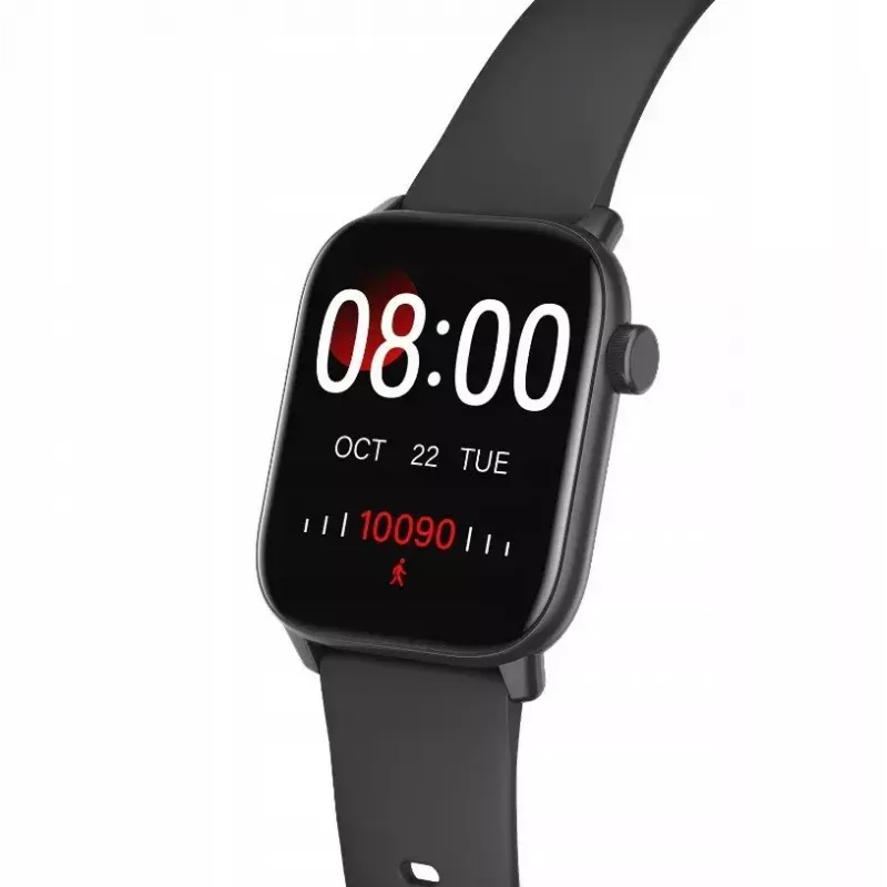 Oro-Med ORO SMART FIT 5 išmanusis laikrodis