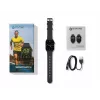 Oro-Med ORO SMART FIT 5 išmanusis laikrodis