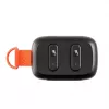 SKULLCANDY Ausinė - Dime 3 - Stereo - Tikras belaidis - Į ausis - Juoda