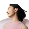 SHOKZ OpenFit Air ausinės belaidės užkabinamos Skambučiai / Muzika / Sportas / Kasdienis naudojimas Bluetooth Rožinė