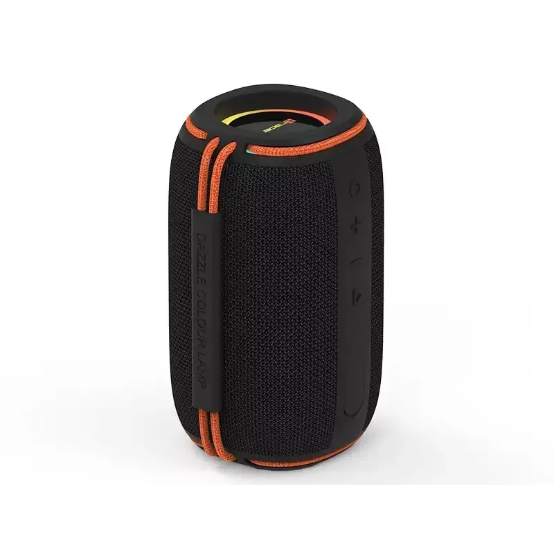 Stereo nešiojamas garsiakalbis TRACER XtremeBeat TWS — 15 W, IPX6, Bluetooth 5.3, 6 val., AUX/USB, mikrofonas