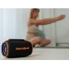 Stereo nešiojamas garsiakalbis TRACER XtremeBeat TWS — 15 W, IPX6, Bluetooth 5.3, 6 val., AUX/USB, mikrofonas