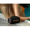 Stereo nešiojamas garsiakalbis TRACER XtremeBeat TWS — 15 W, IPX6, Bluetooth 5.3, 6 val., AUX/USB, mikrofonas