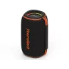 Stereo nešiojamas garsiakalbis TRACER XtremeBeat TWS — 15 W, IPX6, Bluetooth 5.3, 6 val., AUX/USB, mikrofonas