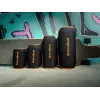 Stereo nešiojamas garsiakalbis TRACER XtremeBeat TWS — 15 W, IPX6, Bluetooth 5.3, 6 val., AUX/USB, mikrofonas