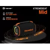 Stereo nešiojamas garsiakalbis TRACER XtremeBeat TWS — 15 W, IPX6, Bluetooth 5.3, 6 val., AUX/USB, mikrofonas