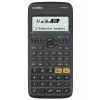 CASIO Mokslinis skaičiuotuvas FX 82CEX juodas 12 skaitmenų ekranas