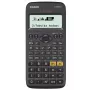 CASIO Mokslinis skaičiuotuvas FX 82CEX juodas 12 skaitmenų ekranas