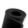 Žaidimų pelės kilimėlis SAVIO Precision Control L — 700×300×3 mm, guminis, juodas, raštuotas paviršius