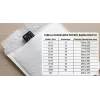 Burbulinis pašto vokas BSTech K20 — 370 x 480 mm, 50 vnt., paminkštintas apsauginis siuntimo vokas