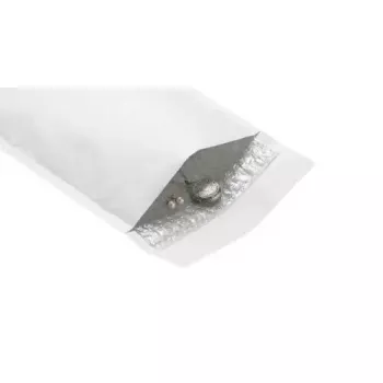 Burbulinis pašto vokas BSTech K20 — 370 x 480 mm, 50 vnt., paminkštintas apsauginis siuntimo vokas
