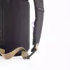 Apsaugota nuo vagystės kuprinė XDDESIGN Bobby Sling — juoda, atspari vandeniui, RFID kišenės, planšetės skyrius, 4 l, 530 g