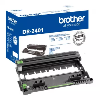 Brother DR-2401 spausdintuvo būgnas Originali 1 vnt.