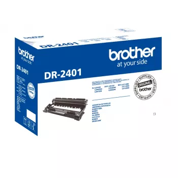 Brother DR-2401 spausdintuvo būgnas Originali 1 vnt.