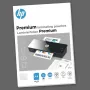 HP 9123 laminavimo vokeliai 100 vnt.