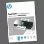 Laminavimo maišeliai HP 9126, A3 formatas, 50 vnt. pakuotė, maks. storis 80 µm