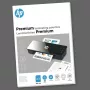 HP 9127 laminavimo maišeliai 50 vnt.