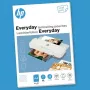 Laminavimo plėvelė HP 9153 skaidri A4, terminė, 25 vnt., maks. storis 80 µm