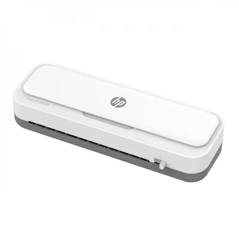 HP 3160 laminatorius Karštasis laminatorius 400 mm/min Balta