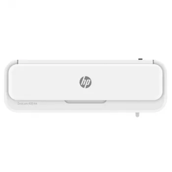 HP 3160 laminatorius Karštasis laminatorius 400 mm/min Balta