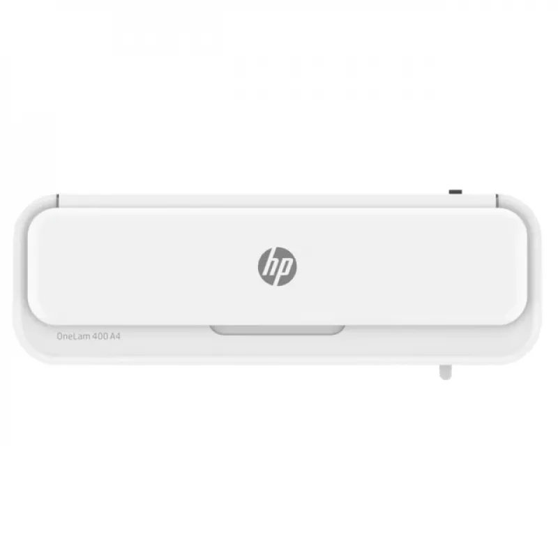 HP 3160 laminatorius Karštasis laminatorius 400 mm/min Balta