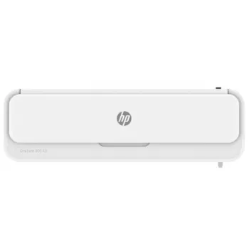 HP laminavimo įrenginys OneLam 400 A3 Hot laminator 600 mm/min White