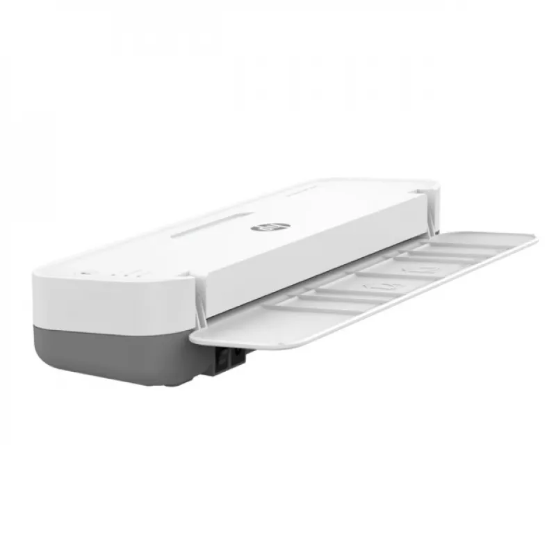 HP laminavimo įrenginys OneLam 400 A3 Hot laminator 600 mm/min White