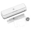 HP laminavimo įrenginys OneLam 400 A3 Hot laminator 600 mm/min White